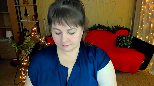 CrystaalStaar online show from December 19, 7:21 pm