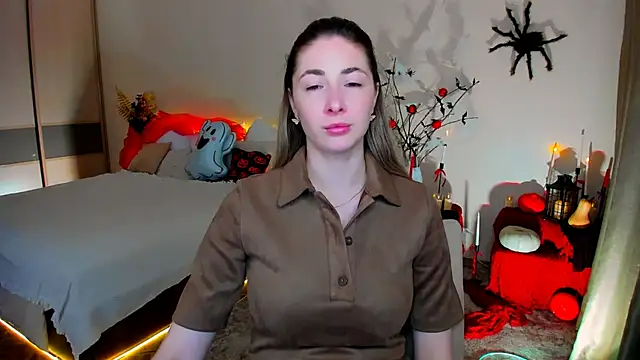 Snapshot of SensitiveSooul chatting on October 25, 11:29 am SensitiveSooul online show from October 25, 11:29 am