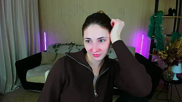 SensitiveSooul online show from November 23, 11:43 am