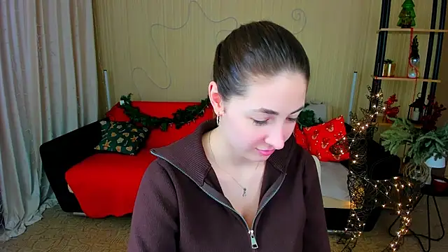 SensitiveSooul online show from December 15, 8:13 pm