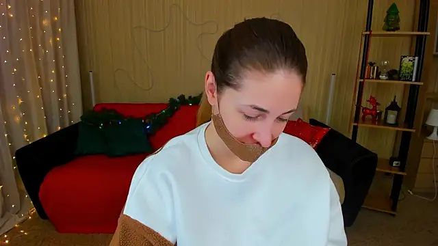 SensitiveSooul online show from January 14, 11:38 am