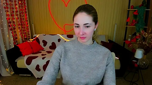 SensitiveSooul online show from February 19, 12:34 pm