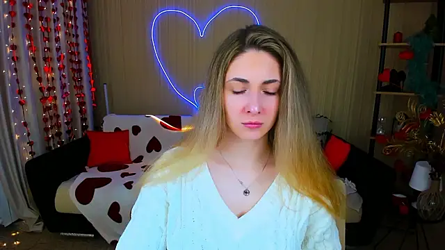 SensitiveSooul online show from February 28, 4:24 am