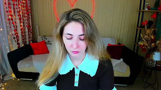 SensitiveSooul online show from March 17, 7:28 pm