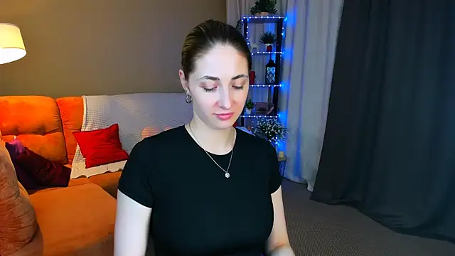 SensitiveSooul online show from May 16, 8:29 pm