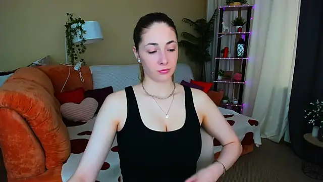 SensitiveSooul online show from June 11, 3:37 am