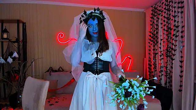 AlluringLookk online show from October 31, 12:28 pm