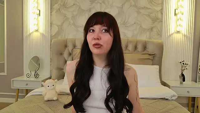 VanessaFields online show from September 27, 3:06 pm