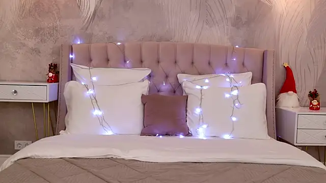 VanessaFields online show from December 22, 3:09 pm