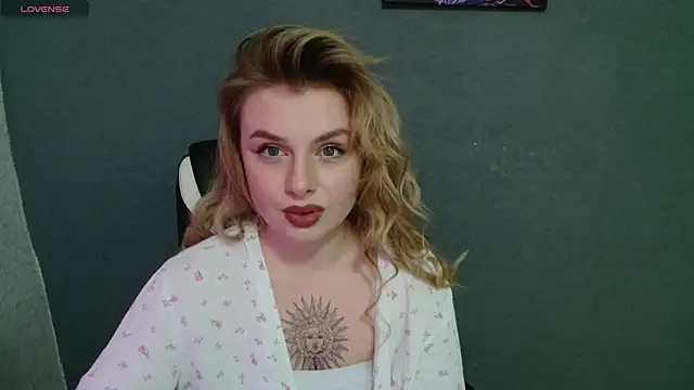 AngelicaHollywood online show from November 6, 8:32 pm