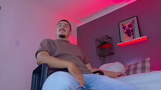 MrFox   online show from January 16, 7:29 pm