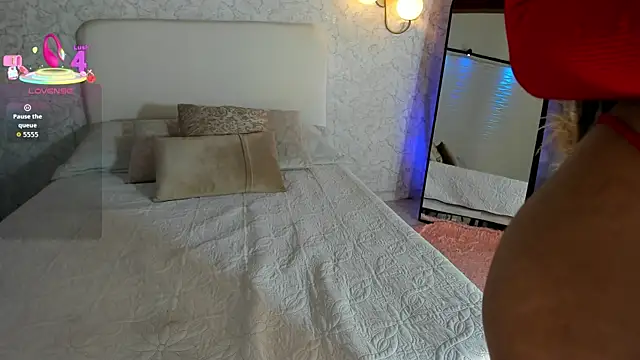 JannaFoxx  online show from January 15, 7:28 pm