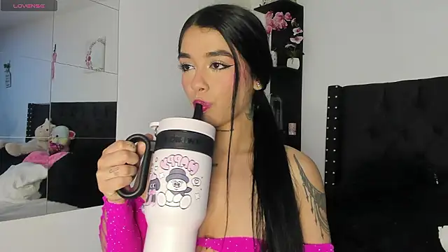 sara ramirez01 online show from February 28, 12:33 am