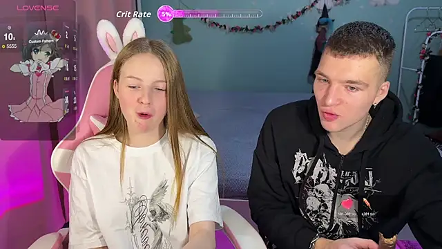 stefaniyaaa online show from November 8, 6:18 pm