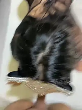 maskybellatr online show from September 13, 7:46 pm