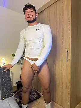 austin spears  online show from April 16, 11:18 pm