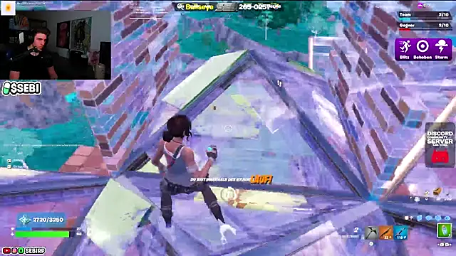 Snapshot of sebirp chatting on September 23, 5:16 pm sebirp online show from September 23, 5:16 pm