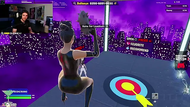 Snapshot of sebirp chatting on January 8, 8:55 pm sebirp online show from January 8, 8:55 pm