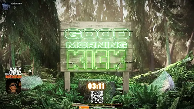 Snapshot of sebirp chatting on January 13, 11:26 am sebirp online show from January 13, 11:26 am