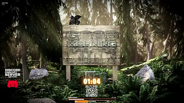 Snapshot of sebirp chatting on February 3, 11:43 pm sebirp online show from February 3, 11:43 pm