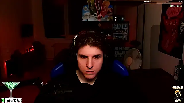 Snapshot of sebirp chatting on February 4, 8:47 pm sebirp online show from February 4, 8:47 pm