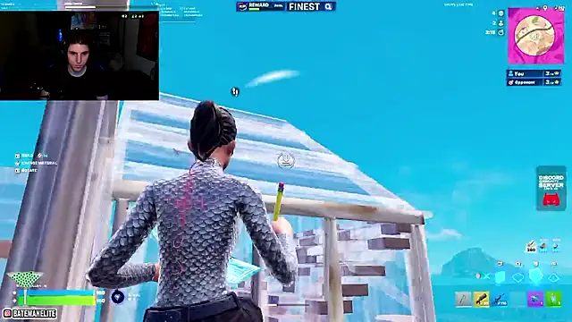 Snapshot of sebirp chatting on February 13, 4:25 pm sebirp online show from February 13, 4:25 pm