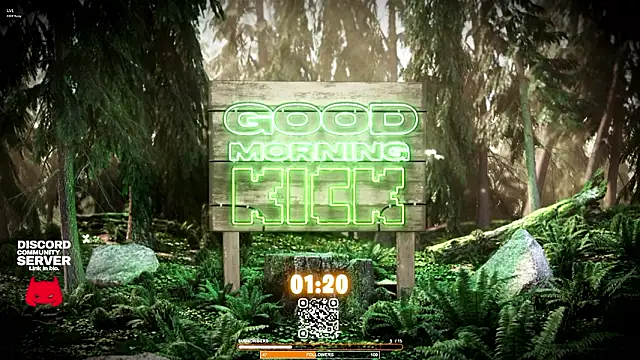 Snapshot of sebirp chatting on February 24, 11:14 pm sebirp online show from February 24, 11:14 pm