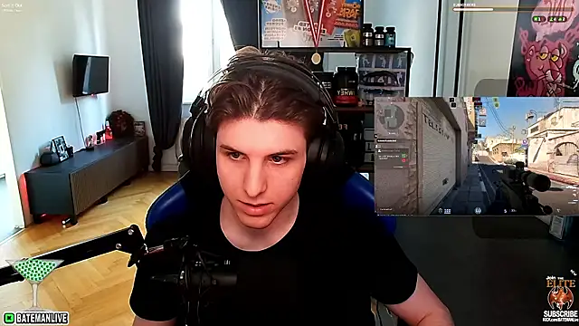 Snapshot of sebirp chatting on February 26, 3:22 pm sebirp online show from February 26, 3:22 pm