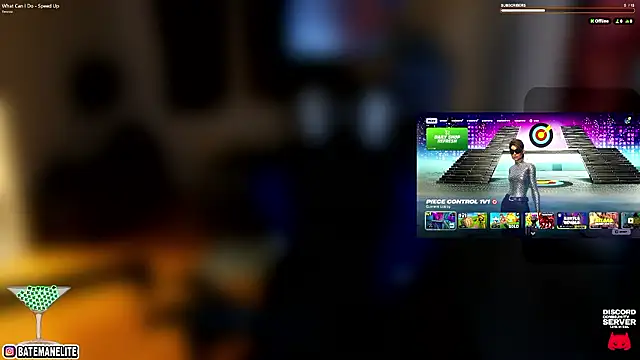 Snapshot of sebirp chatting on February 27, 8:20 pm sebirp online show from February 27, 8:20 pm