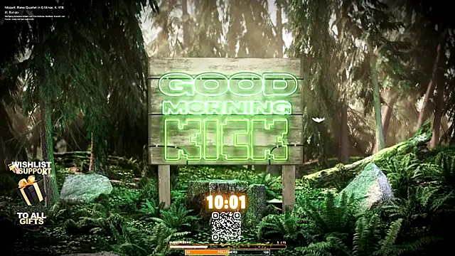 sebirp online show from March 21, 8:56 pm