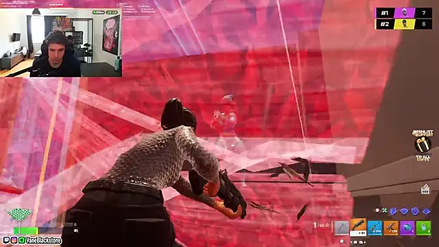 sebirp online show from April 12, 12:10 pm