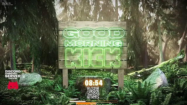 sebirp online show from April 13, 11:48 am