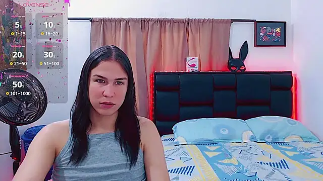 Azley sweet online show from January 15, 11:59 am