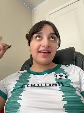 CharmingMaddie online show from October 30, 3:24 pm