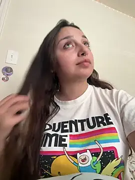 CharmingMaddie online show from May 15, 5:42 pm