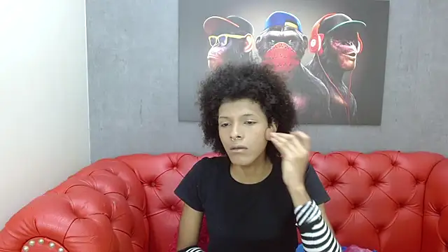 Violett Salvatore online show from January 14, 3:28 pm