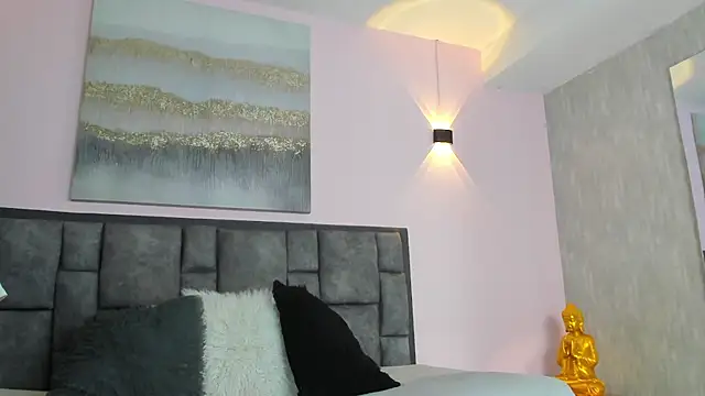 CrisstalStwart online show from November 14, 10:18 pm