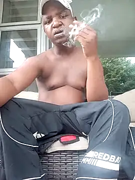 Thabo1004 online show from December 17, 3:07 pm