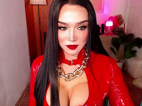 Snapshot of AsianDevineGoddess chatting on October 2, 10:44 am AsianDevineGoddess online show from October 2, 10:44 am