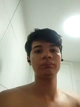 Richardwhite69 online show from November 9, 5:44 pm