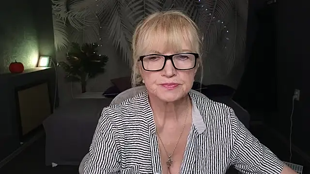 Sabina Ros online show from February 9, 7:34 am