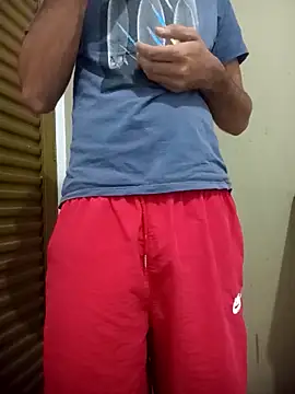 Felipiiiiiii online show from February 28, 1:28 am