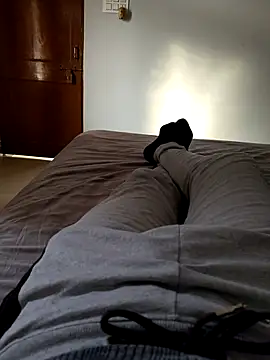 hunter120495 online show from November 27, 10:17 am