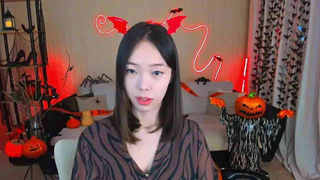 SoulHarmoonyy online show from October 25, 7:08 pm