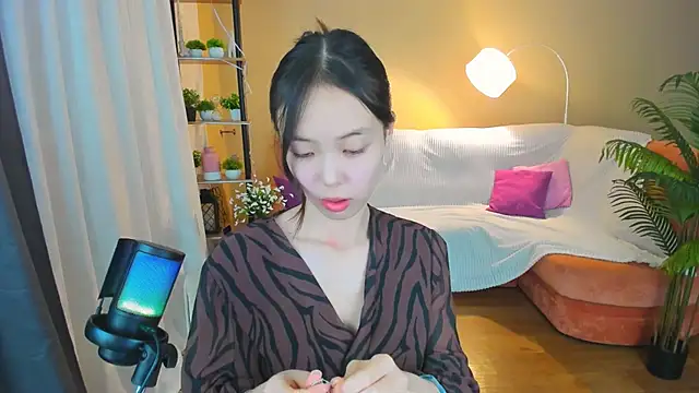 SoulHarmoonyy online show from November 6, 4:19 pm