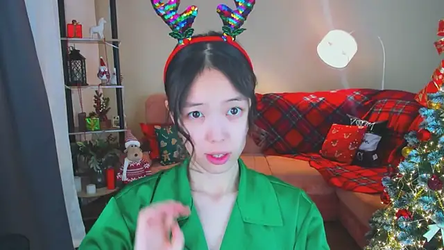 SoulHarmoonyy online show from December 19, 1:07 pm