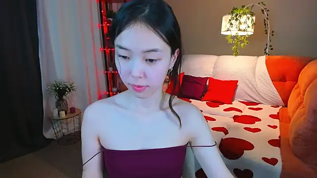 SoulHarmoonyy online show from March 29, 4:12 am