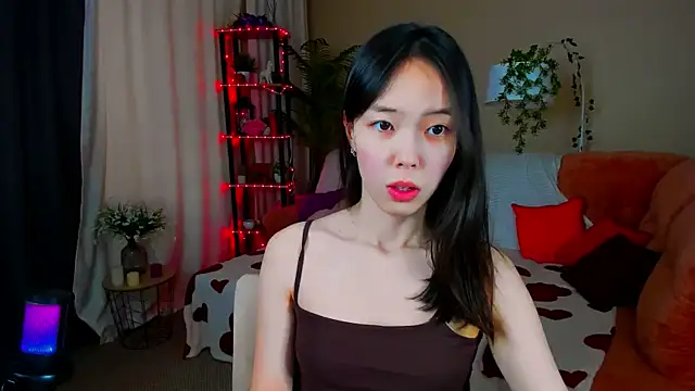 SoulHarmoonyy online show from March 30, 3:18 am