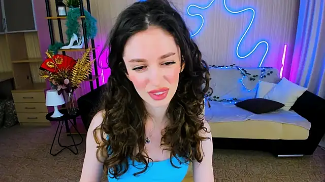 ChristinaConteeree online show from September 16, 4:19 pm