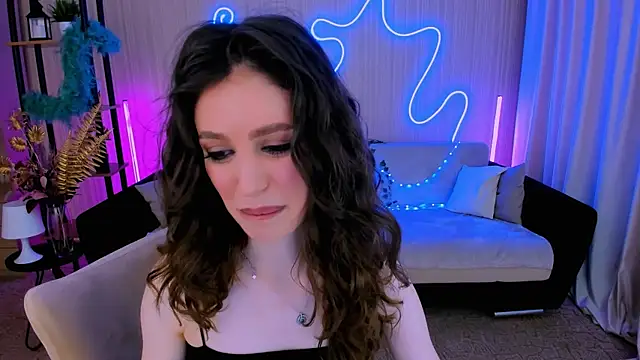 ChristinaConteeree online show from September 28, 12:32 pm